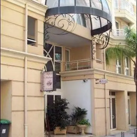 Monaco Casino Grimaldi Forum *