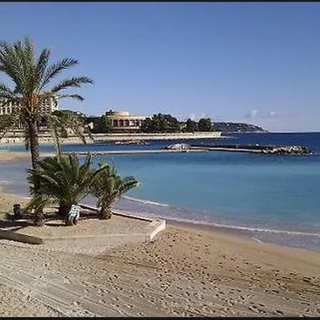 Monaco Casino Grimaldi Forum